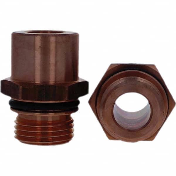 Tuffaloy - Spot Welder Accessories - Exact Tool & Supply