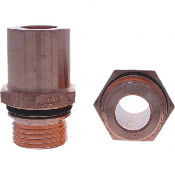 Tuffaloy - Spot Welder Accessories - Exact Tool & Supply
