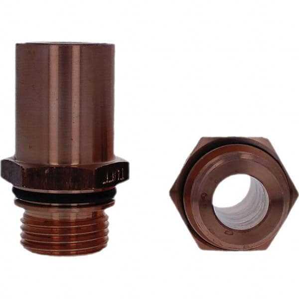 Tuffaloy - Spot Welder Accessories - Exact Tool & Supply