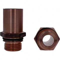 Tuffaloy - Spot Welder Accessories - Exact Tool & Supply