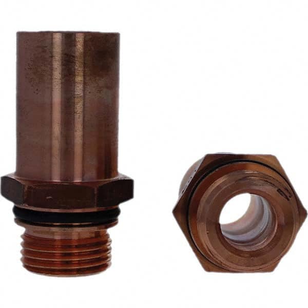 Tuffaloy - Spot Welder Accessories - Exact Tool & Supply