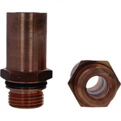 Tuffaloy - Spot Welder Accessories - Exact Tool & Supply