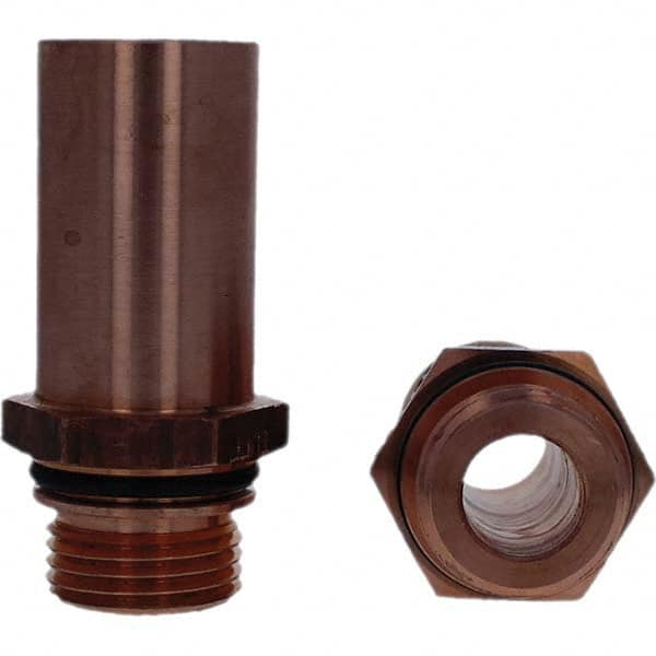 Tuffaloy - Spot Welder Accessories - Exact Tool & Supply