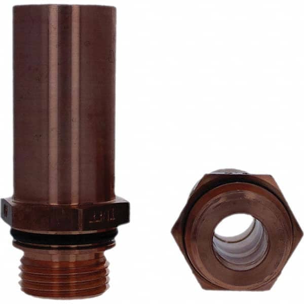 Tuffaloy - Spot Welder Accessories - Exact Tool & Supply