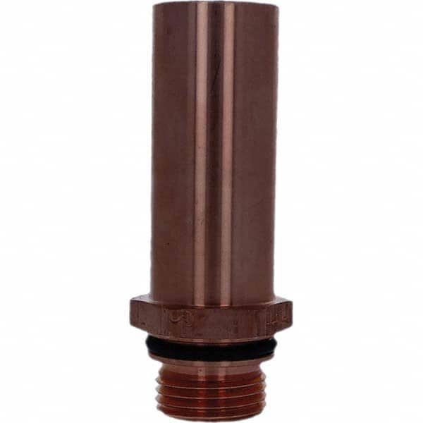 Tuffaloy - Spot Welder Accessories - Exact Tool & Supply
