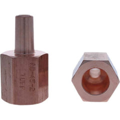 Tuffaloy - Spot Welder Accessories - Exact Tool & Supply