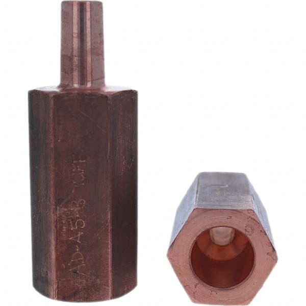 Tuffaloy - Spot Welder Accessories - Exact Tool & Supply