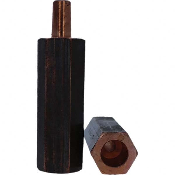 Tuffaloy - Spot Welder Accessories - Exact Tool & Supply