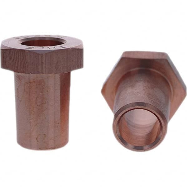 Tuffaloy - Spot Welder Accessories - Exact Tool & Supply
