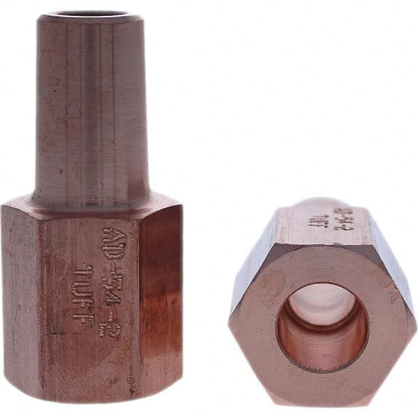 Tuffaloy - Spot Welder Accessories - Exact Tool & Supply