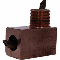 Tuffaloy - Spot Welder Accessories - Exact Tool & Supply