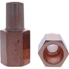 Tuffaloy - Spot Welder Accessories - Exact Tool & Supply