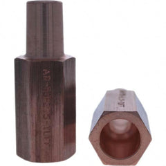 Tuffaloy - Spot Welder Accessories - Exact Tool & Supply