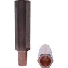 Tuffaloy - Spot Welder Accessories - Exact Tool & Supply