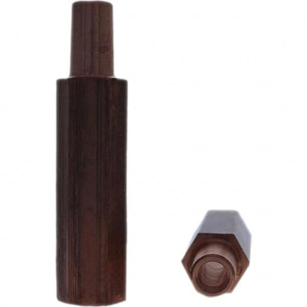 Tuffaloy - Spot Welder Accessories - Exact Tool & Supply