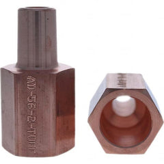 Tuffaloy - Spot Welder Accessories - Exact Tool & Supply
