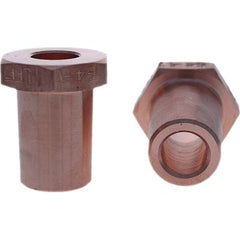 Tuffaloy - Spot Welder Accessories - Exact Tool & Supply