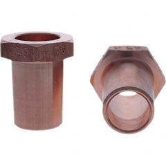 Tuffaloy - Spot Welder Accessories - Exact Tool & Supply