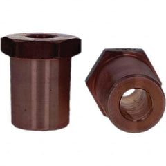 Tuffaloy - Spot Welder Accessories - Exact Tool & Supply
