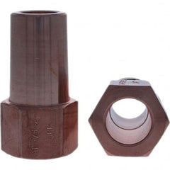 Tuffaloy - Spot Welder Accessories - Exact Tool & Supply