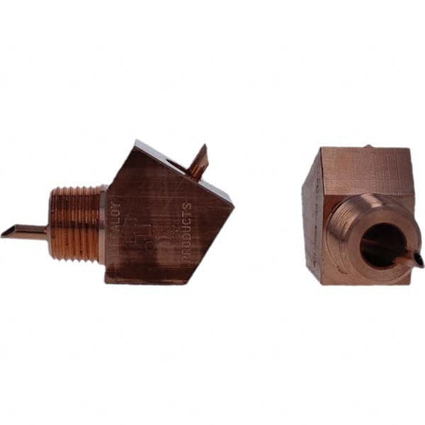 Tuffaloy - Spot Welder Accessories - Exact Tool & Supply