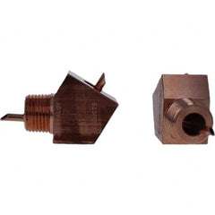 Tuffaloy - Spot Welder Accessories - Exact Tool & Supply