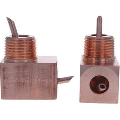 Tuffaloy - Spot Welder Accessories - Exact Tool & Supply