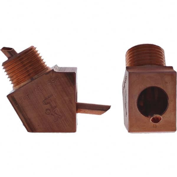 Tuffaloy - Spot Welder Accessories - Exact Tool & Supply