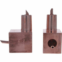 Tuffaloy - Spot Welder Accessories - Exact Tool & Supply