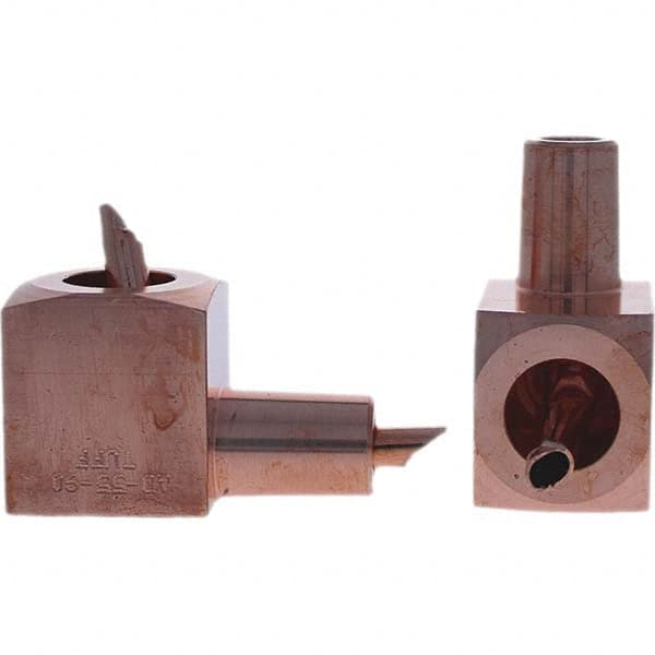 Tuffaloy - Spot Welder Accessories - Exact Tool & Supply