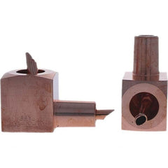 Tuffaloy - Spot Welder Accessories - Exact Tool & Supply
