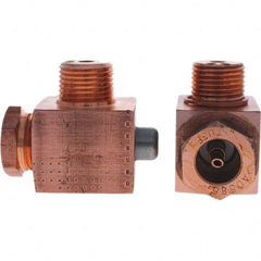 Tuffaloy - Spot Welder Accessories - Exact Tool & Supply