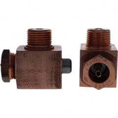 Tuffaloy - Spot Welder Accessories - Exact Tool & Supply