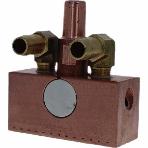 Tuffaloy - Spot Welder Accessories - Exact Tool & Supply