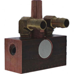 Tuffaloy - Spot Welder Accessories - Exact Tool & Supply