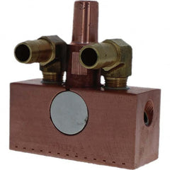Tuffaloy - Spot Welder Accessories - Exact Tool & Supply