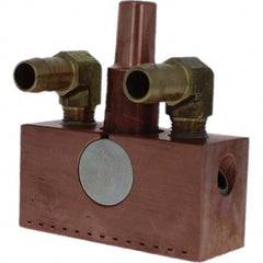 Tuffaloy - Spot Welder Accessories - Exact Tool & Supply