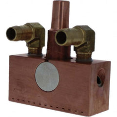 Tuffaloy - Spot Welder Accessories - Exact Tool & Supply