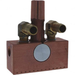 Tuffaloy - Spot Welder Accessories - Exact Tool & Supply