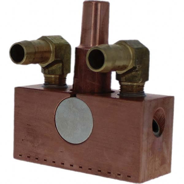 Tuffaloy - Spot Welder Accessories - Exact Tool & Supply