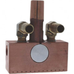 Tuffaloy - Spot Welder Accessories - Exact Tool & Supply