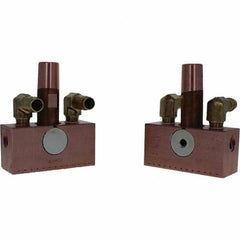 Tuffaloy - Spot Welder Accessories - Exact Tool & Supply