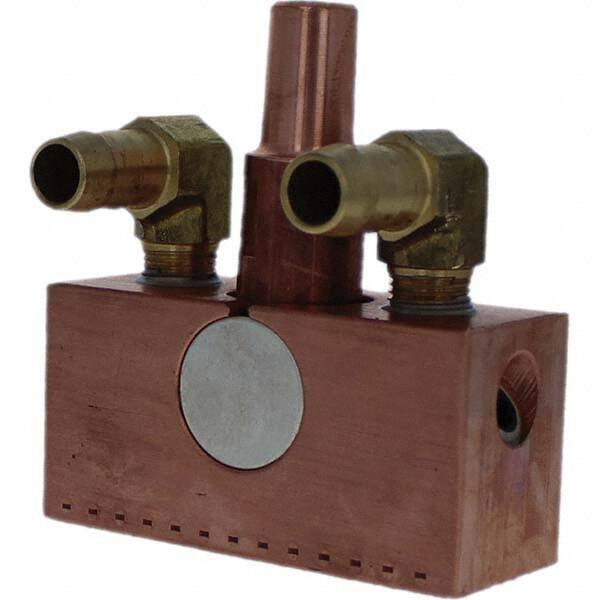Tuffaloy - Spot Welder Accessories - Exact Tool & Supply