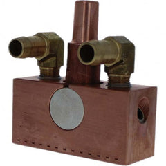 Tuffaloy - Spot Welder Accessories - Exact Tool & Supply