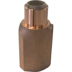 Tuffaloy - Spot Welder Accessories - Exact Tool & Supply
