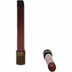 Tuffaloy - Spot Welder Accessories - Exact Tool & Supply