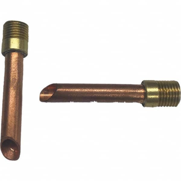 Tuffaloy - Spot Welder Accessories - Exact Tool & Supply