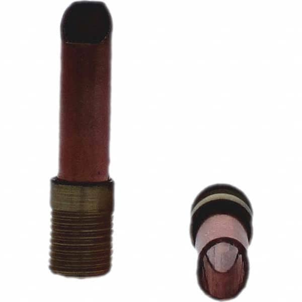 Tuffaloy - Spot Welder Accessories - Exact Tool & Supply