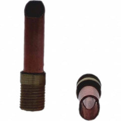 Tuffaloy - Spot Welder Accessories - Exact Tool & Supply
