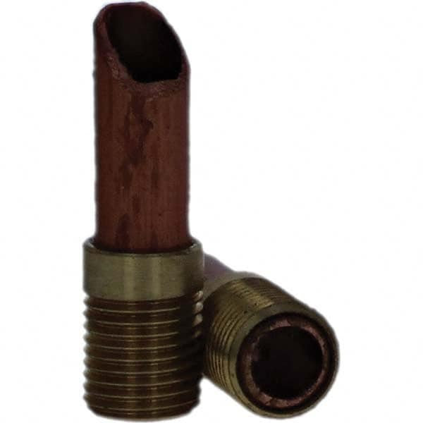 Tuffaloy - Spot Welder Accessories - Exact Tool & Supply
